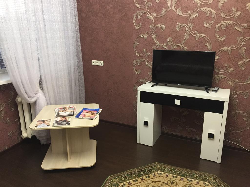 Апартаменты На Труханова Лида Экстерьер фото